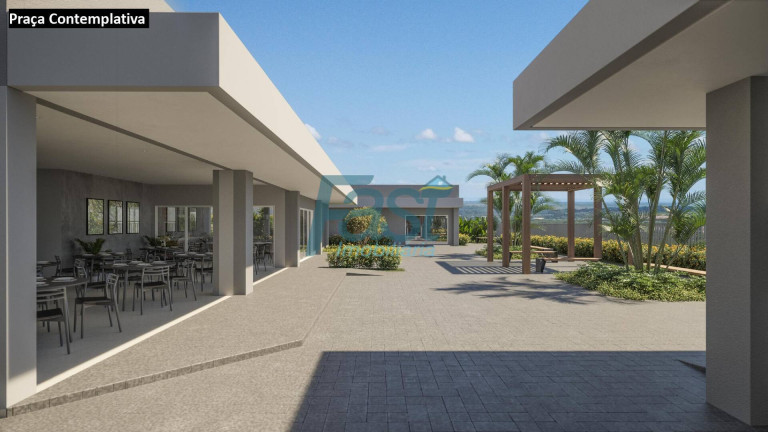 Imagem Apartamento com 3 Quartos à Venda, 65 m² em Santa Rosa - Cuiabá