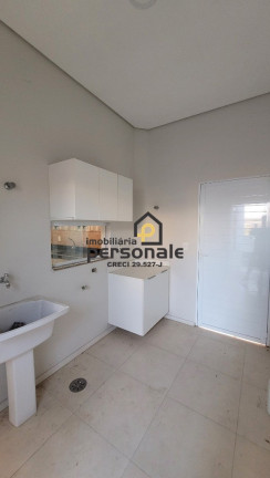Imagem Imóvel com 3 Quartos à Venda, 130 m² em Condominio Terras De São Francisco - Sorocaba