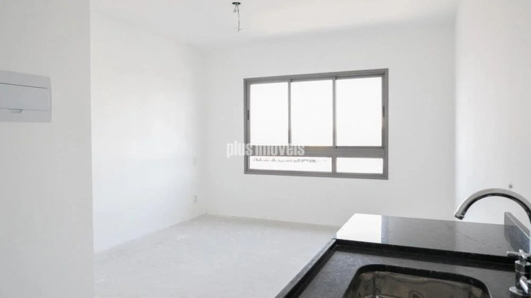 Imagem Apartamento com 1 Quarto à Venda, 25 m² em Tatuapé - São Paulo