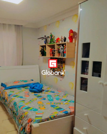 Imagem Apartamento com 2 Quartos à Venda, 82 m² em Vila Guilhermina - Montes Claros Imagem Apartamento com 2 Quartos à Venda, 82 m² em Vila Guilhermina - Montes Claros