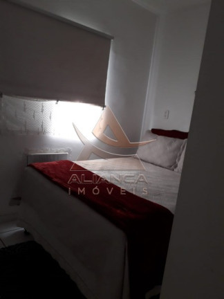 Imagem Apartamento com 2 Quartos à Venda, 43 m² em Ipiranga - Ribeirão Preto Imagem Apartamento com 2 Quartos à Venda, 43 m² em Ipiranga - Ribeirão Preto