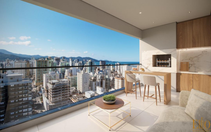 Imagem Apartamento com 3 Quartos à Venda, 130 m² em Meia Praia - Itapema Imagem Apartamento com 3 Quartos à Venda, 130 m² em Meia Praia - Itapema