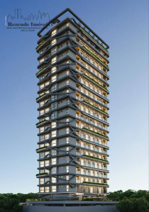 Apartamento com 2 Quartos à Venda, 51 m² em Aeroclube - João Pessoa