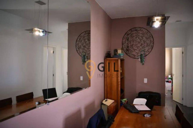 Imagem Apartamento com 3 Quartos à Venda, 83 m² em Pagador De Andrade - Jacareí Imagem Apartamento com 3 Quartos à Venda, 83 m² em Pagador De Andrade - Jacareí