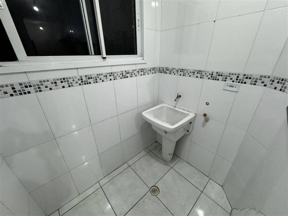 Imagem Apartamento com 2 Quartos à Venda, 60 m² em Ocian - Praia Grande