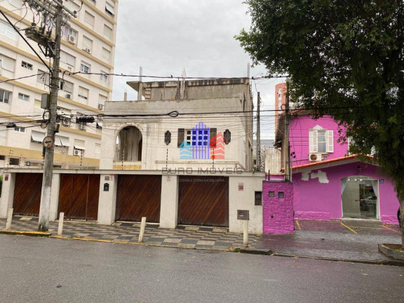 Imagem Casa à Venda, 291 m² em Ponta Da Praia - Santos Imagem Casa à Venda, 291 m² em Ponta Da Praia - Santos