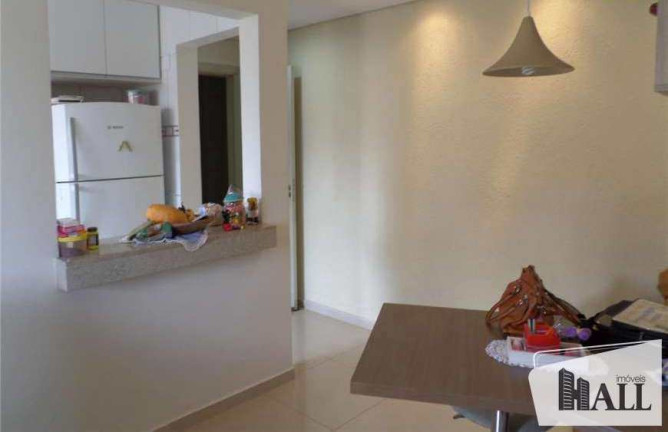 Imagem Apartamento com 2 Quartos à Venda, 60 m² em Jardim Yolanda - São José Do Rio Preto Imagem Apartamento com 2 Quartos à Venda, 60 m² em Jardim Yolanda - São José Do Rio Preto