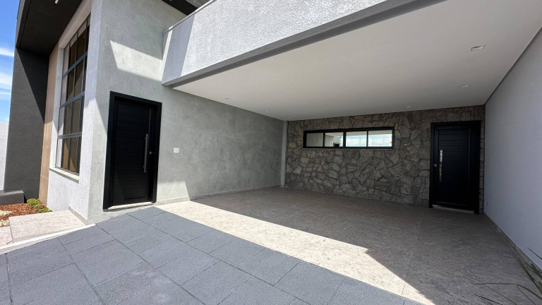 Imagem Casa com 3 Quartos à Venda, 172 m² em Recanto Tropical - Cascavel