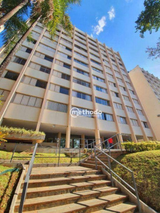 Cobertura com 3 Quartos à Venda, 185 m² em Jardim Chapadão - Campinas