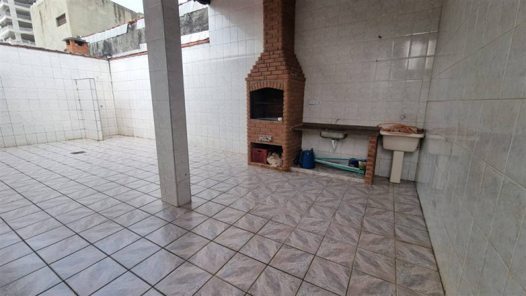 Imagem Casa com 3 Quartos à Venda,  em Solemar - Praia Grande