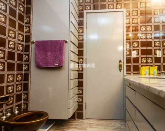 Imagem Apartamento com 3 Quartos à Venda, 230 m² em Perdizes - São Paulo Imagem Apartamento com 3 Quartos à Venda, 230 m² em Perdizes - São Paulo