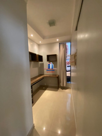 Imagem Casa de Condomínio com 3 Quartos à Venda, 240 m² em Residencial Gaivota I - São José Do Rio Preto Imagem Casa de Condomínio com 3 Quartos à Venda, 240 m² em Residencial Gaivota I - São José Do Rio Preto