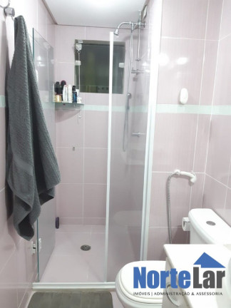 Imagem Apartamento com 3 Quartos à Venda, 66 m² em Vila Carbone - São Paulo