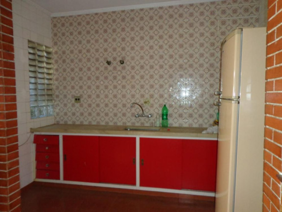 Imagem Casa com 3 Quartos à Venda, 227 m² em Belenzinho - São Paulo
