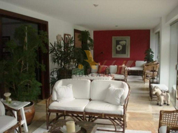 Imagem Casa de Condomínio com 4 Quartos à Venda, 800 m² em Barra Da Tijuca - Rio De Janeiro Imagem Casa de Condomínio com 4 Quartos à Venda, 800 m² em Barra Da Tijuca - Rio De Janeiro