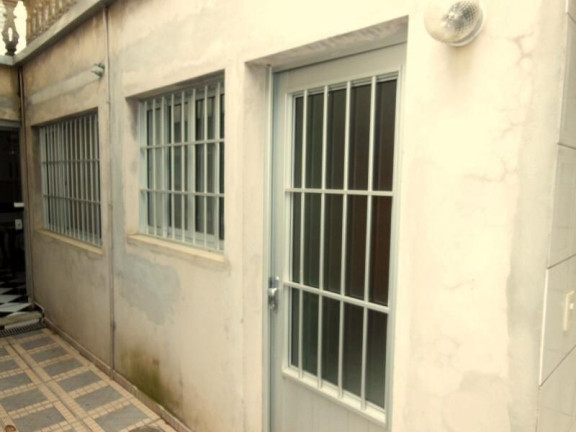Imagem Casa com 4 Quartos à Venda ou Locação, 214 m² em Jardim Aero Continental - Campinas