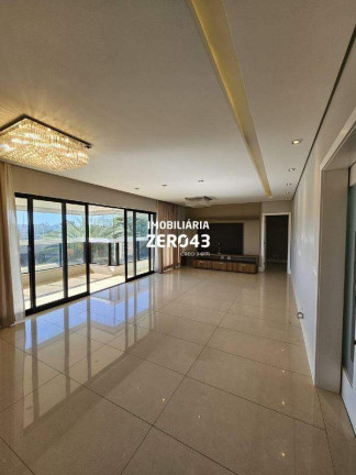 Apartamento com 3 Quartos à Venda, 186 m² em Gleba Fazenda Palhano - Londrina
