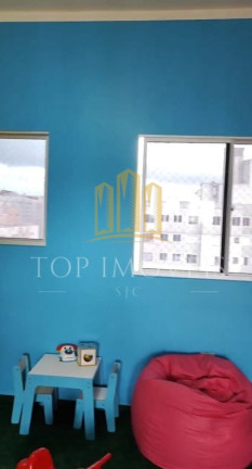 Imagem Apartamento com 2 Quartos à Venda, 43 m² em Palmeiras De São José - São José Dos Campos Imagem Apartamento com 2 Quartos à Venda, 43 m² em Palmeiras De São José - São José Dos Campos