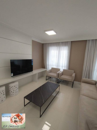 Imagem Apartamento com 3 Quartos à Venda, 128 m² em Centro - Santo André Imagem Apartamento com 3 Quartos à Venda, 128 m² em Centro - Santo André