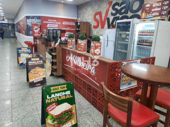 Imagem Sala Comercial à Venda, 35 m² em Jardim São José - Americana Imagem Sala Comercial à Venda, 35 m² em Jardim São José - Americana