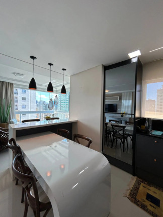 Imagem Apartamento com 3 Quartos à Venda, 134 m² em Meia Praia - Itapema