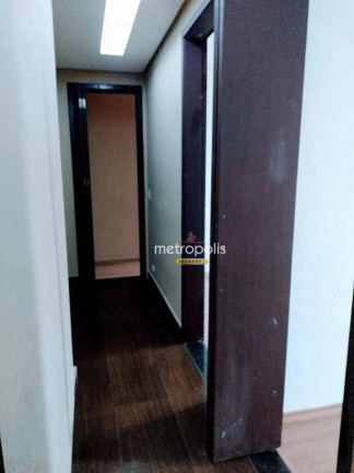 Imagem Apartamento com 3 Quartos à Venda, 60 m² em Vila Homero Thon - Santo André Imagem Apartamento com 3 Quartos à Venda, 60 m² em Vila Homero Thon - Santo André