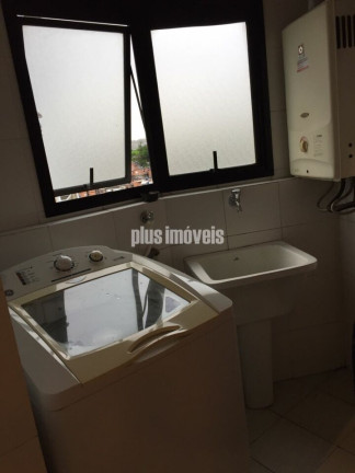 Imagem Apartamento com 3 Quartos à Venda, 110 m² em Morumbi - São Paulo