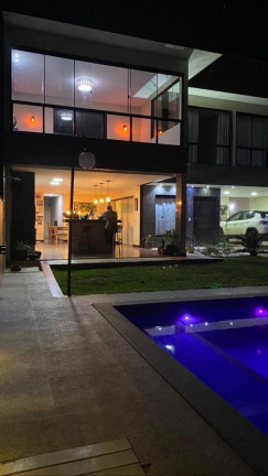 Imagem Casa com 4 Quartos à Venda, 300 m² em Perocão - Guarapari