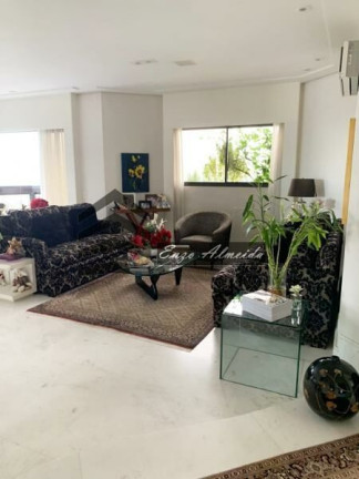 Imagem Apartamento com 4 Quartos à Venda, 320 m² em Paraíso - São Paulo Imagem Apartamento com 4 Quartos à Venda, 320 m² em Paraíso - São Paulo