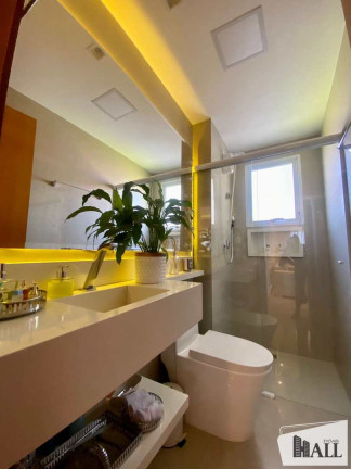 Imagem Apartamento com 3 Quartos à Venda, 124 m² em Jardim Tarraf Ii - São José Do Rio Preto Imagem Apartamento com 3 Quartos à Venda, 124 m² em Jardim Tarraf Ii - São José Do Rio Preto