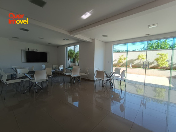 Imagem Apartamento com 1 Quarto à Venda, 45 m² em Nova Aliança - Ribeirão Preto