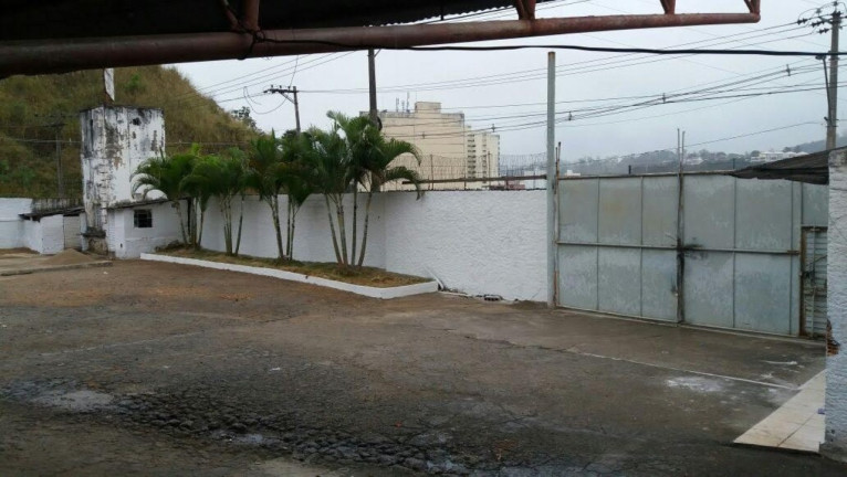 Imagem Terreno à Venda, 1.300 m² em Centro - Barra Mansa Imagem Terreno à Venda, 1.300 m² em Centro - Barra Mansa