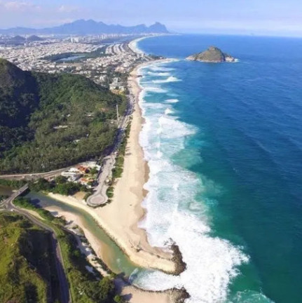 Imagem Terreno à Venda, 262 m² em Recreio Dos Bandeirantes - Rio De Janeiro