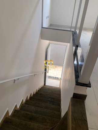 Imagem Casa com 2 Quartos à Venda, 47 m² em Sítio Do Campo - Praia Grande