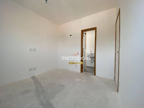 Imagem Apartamento com 2 Quartos à Venda, 58 m² em Vila Alpina - Santo André Imagem Apartamento com 2 Quartos à Venda, 58 m² em Vila Alpina - Santo André
