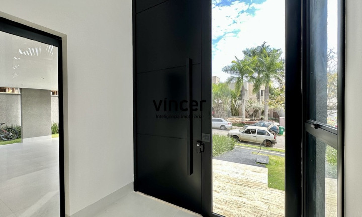 Imagem Casa com 5 Quartos à Venda, 470 m² em Residencial Alphaville Flamboyant - Goiânia