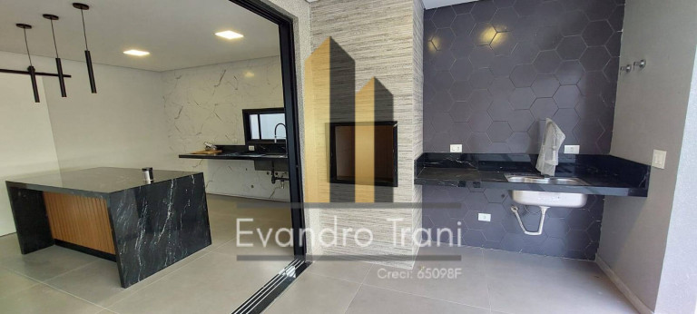 Imagem Casa com 4 Quartos à Venda, 325 m² em Condomínio Residencial Alphaville Ii - São José Dos Campos