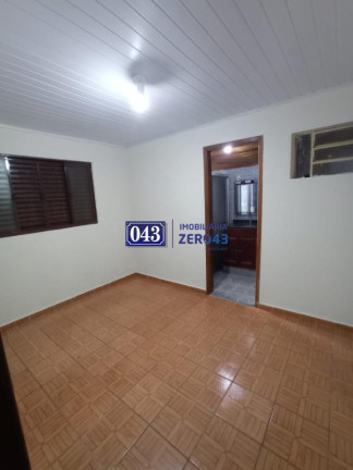 Imagem Casa com 3 Quartos à Venda, 83 m² em Charrua - Londrina Imagem Casa com 3 Quartos à Venda, 83 m² em Charrua - Londrina