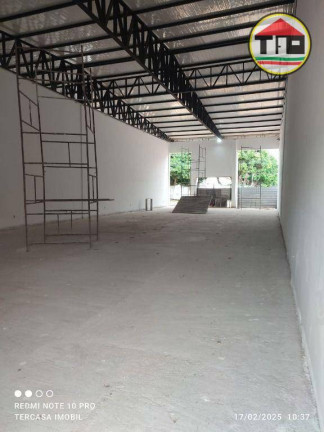 Imagem Ponto Comercial para Alugar, 300 m² em Agrópolis Do Incra - Marabá Imagem Ponto Comercial para Alugar, 300 m² em Agrópolis Do Incra - Marabá