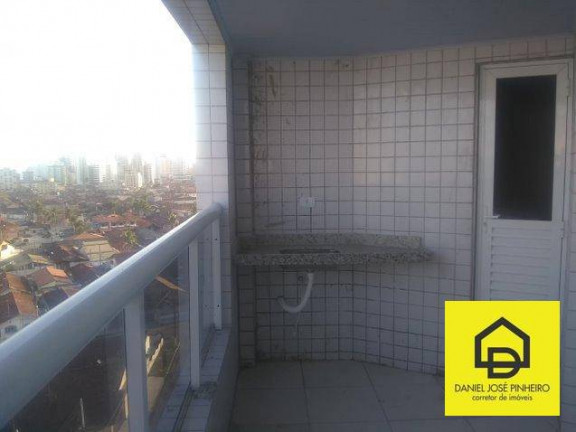 Imagem Apartamento com 2 Quartos à Venda, 94 m² em Caiçara - Praia Grande
