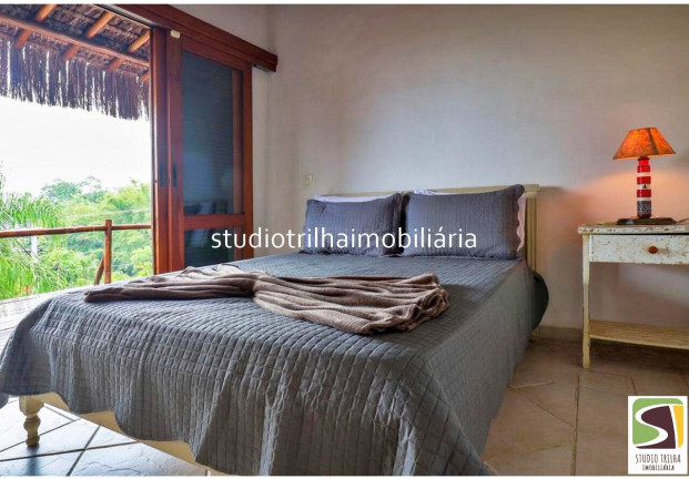 Imagem Sobrado com 6 Quartos à Venda, 695 m² em Engenho D Agua - Ilhabela Imagem Sobrado com 6 Quartos à Venda, 695 m² em Engenho D Agua - Ilhabela