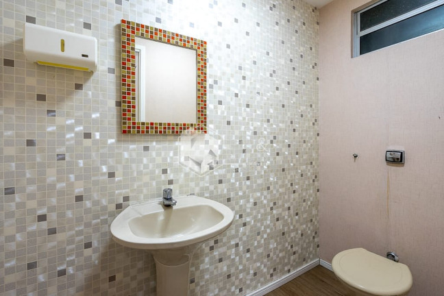Imagem Sala Comercial à Venda, 39 m² em Jardim Paulista - São Paulo