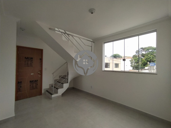 Imagem Imóvel com 3 Quartos à Venda, 119 m² em Jaqueline - Belo Horizonte Imagem Imóvel com 3 Quartos à Venda, 119 m² em Jaqueline - Belo Horizonte