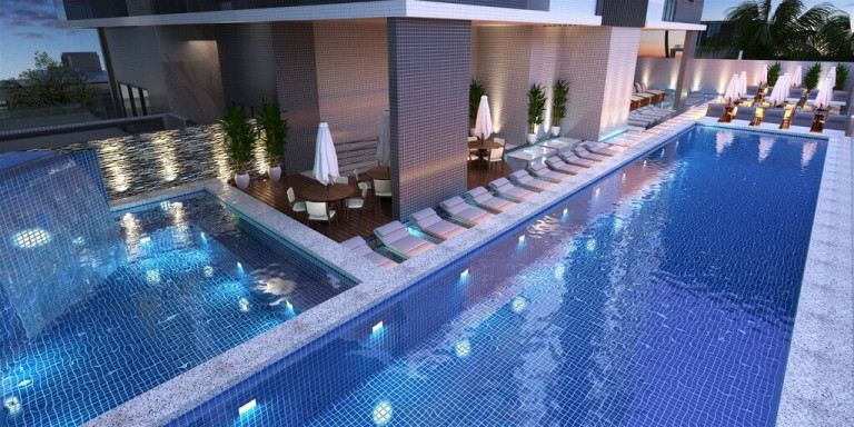 Imagem Apartamento com 2 Quartos à Venda, 80 m² em Perequê - Porto Belo Imagem Apartamento com 2 Quartos à Venda, 80 m² em Perequê - Porto Belo