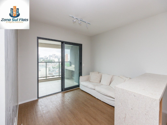 Imagem Apartamento com 2 Quartos à Venda, 62 m² em Campo Belo - São Paulo Imagem Apartamento com 2 Quartos à Venda, 62 m² em Campo Belo - São Paulo
