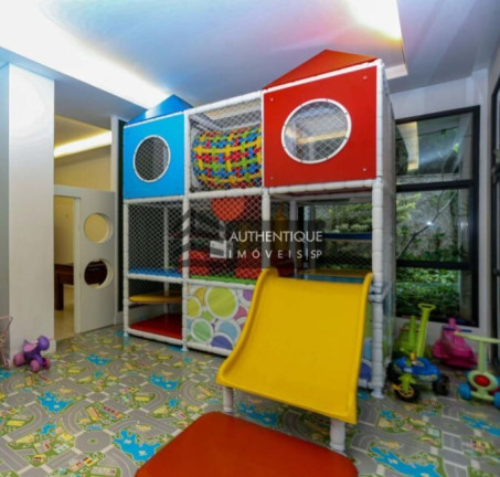Imagem Apartamento com 4 Quartos à Venda, 380 m² em Panamby - São Paulo Imagem Apartamento com 4 Quartos à Venda, 380 m² em Panamby - São Paulo
