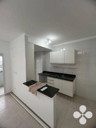 Imagem Imóvel com 1 Quarto para Alugar, 43 m² em Macuco - Santos Imagem Imóvel com 1 Quarto para Alugar, 43 m² em Macuco - Santos