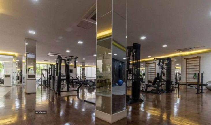 Imagem Imóvel com 2 Quartos para Alugar, 66 m² em Pinheiros - São Paulo