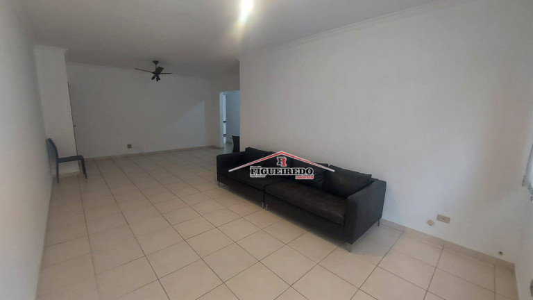 Imagem Apartamento com 3 Quartos à Venda, 108 m² em Boqueirão - Praia Grande