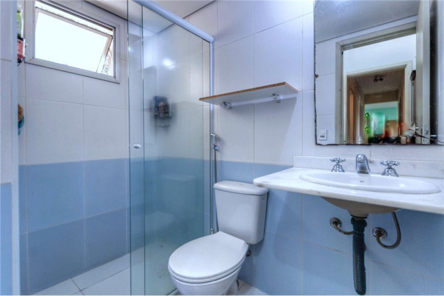 Imagem Apartamento com 3 Quartos à Venda, 73 m² em Freguesia Do ó - São Paulo Imagem Apartamento com 3 Quartos à Venda, 73 m² em Freguesia Do ó - São Paulo